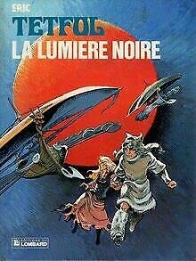 La Lumière noire Books