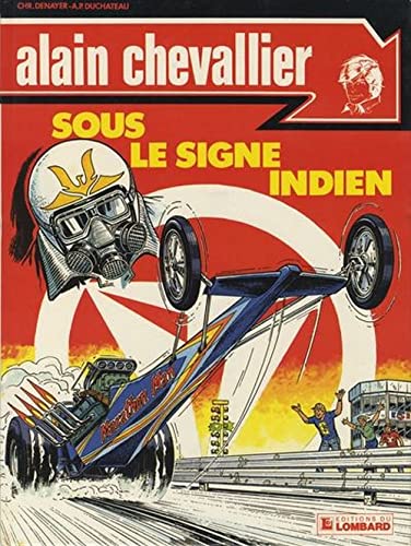Product Image: Sous le signe indien
