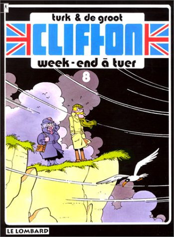 WEEK-END A TUER Manga