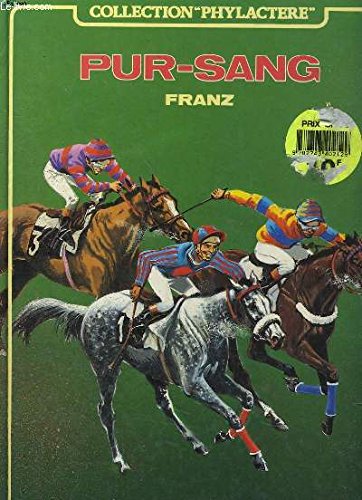 Pur-sang : Des histoires du journal Tintin (Collection Phylactère) Books