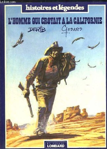 L'homme qui croyait (Histoire et Légendes) Books