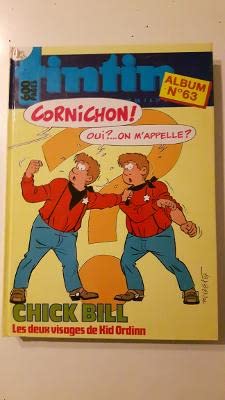 Recueil tintin n 63 (Lombard) Books