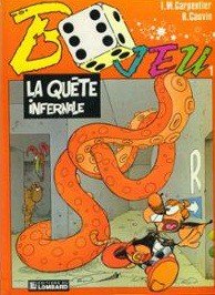 Les Toyottes : La quête infernale Books
