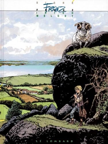 IRISH MELODY Manga
