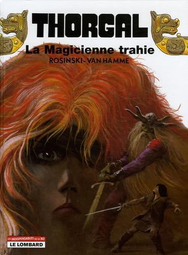 La Magicienne trahie: Suivi de Presque le Paradis... Manga