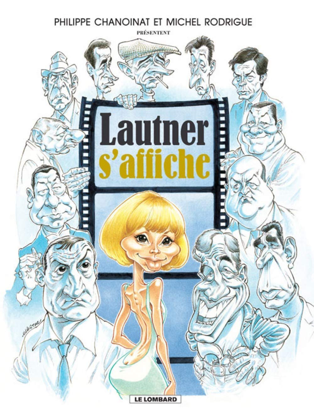 Product Image: LAUTNER S'AFFICHE