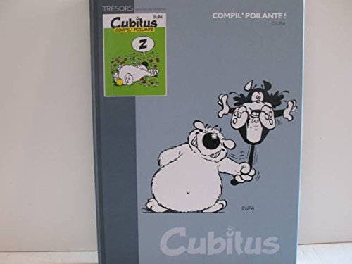 Product Image: Cubitus, Compil'poilante