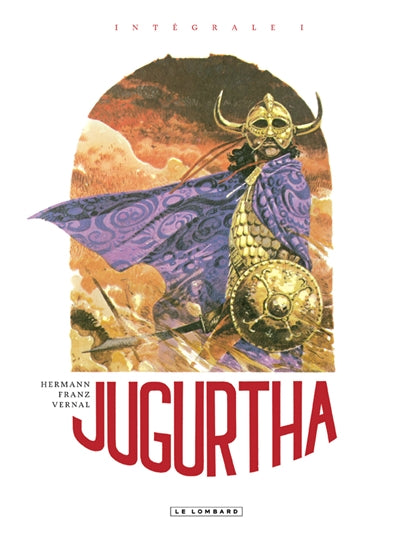 Product Image: Jugurtha : intégrale. Vol. 1