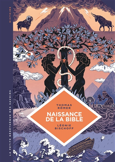 Product Image: Naissance de la Bible : comment elle a été écrite