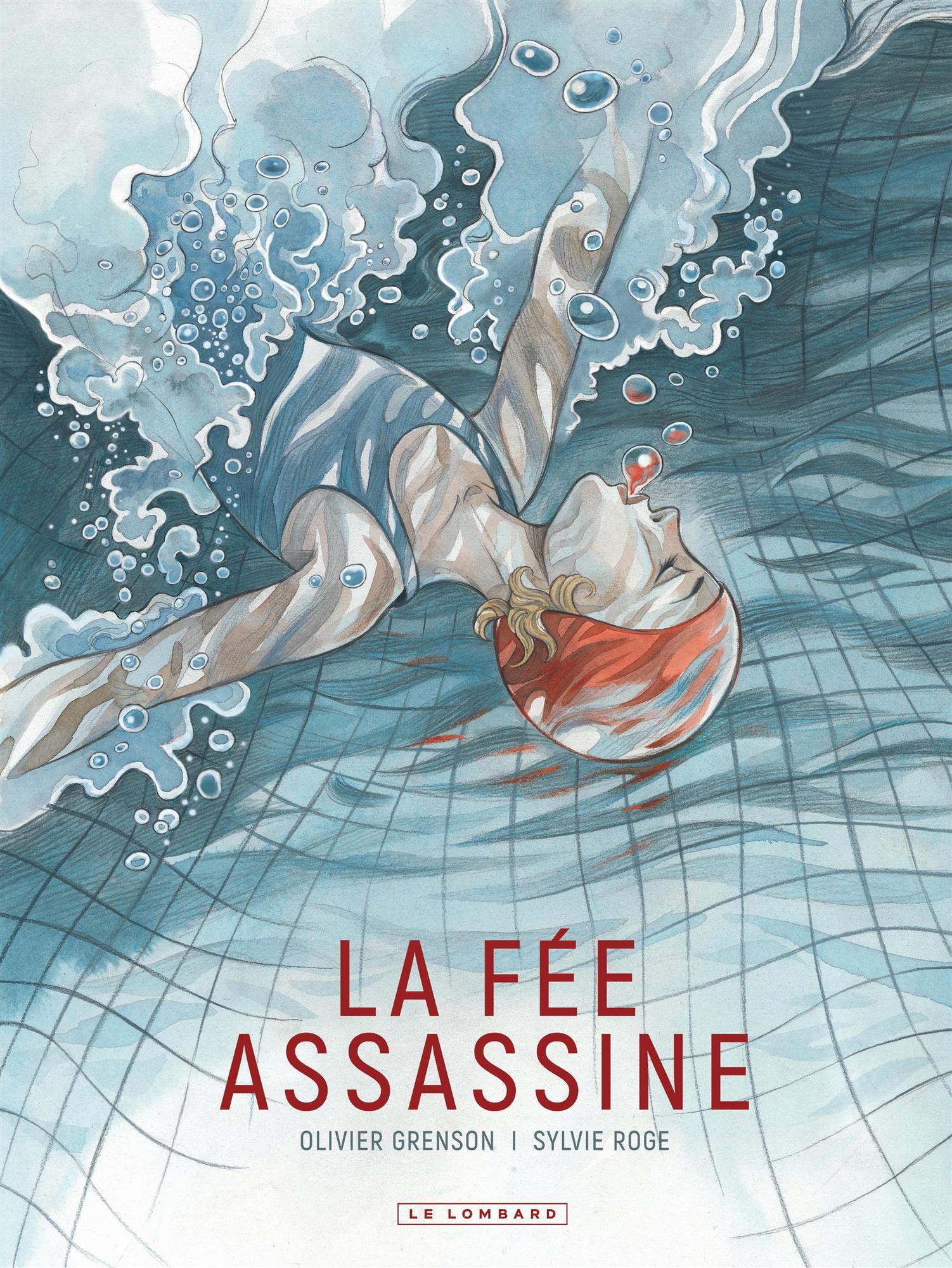 Product Image: La Fée Assassine