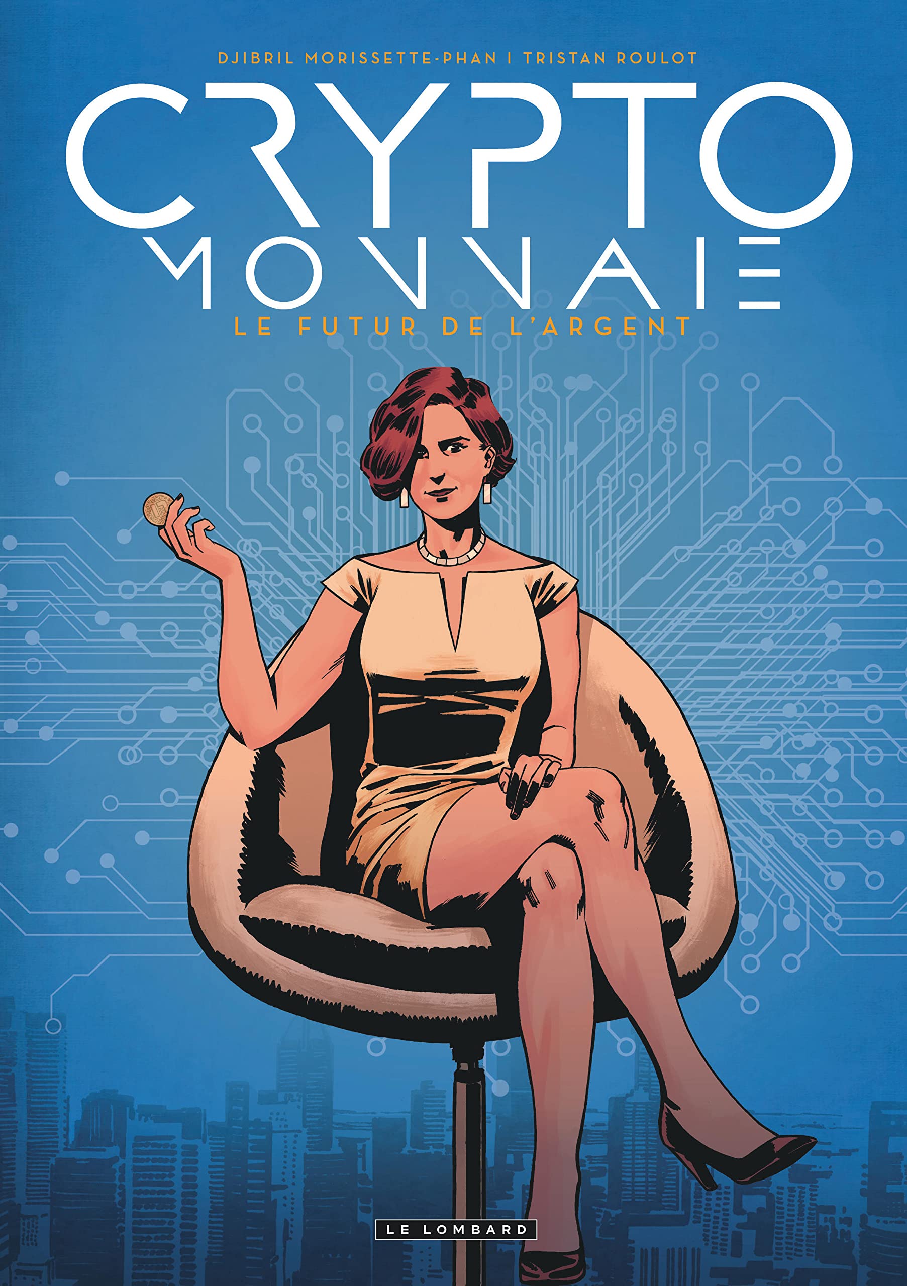 Crypto-monnaie - Tome 0 - Crypto-monnaie book