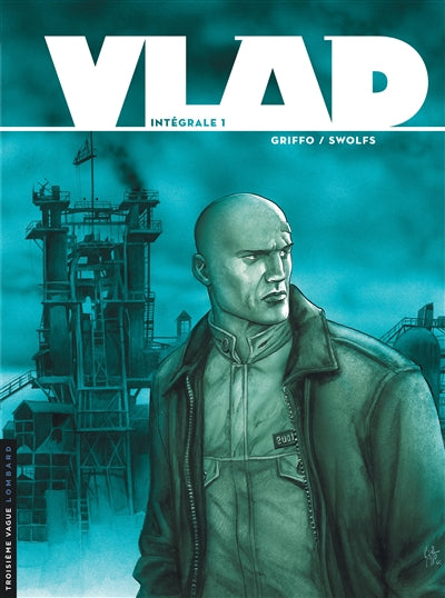 Product Image: Vlad : intégrale. Vol. 1