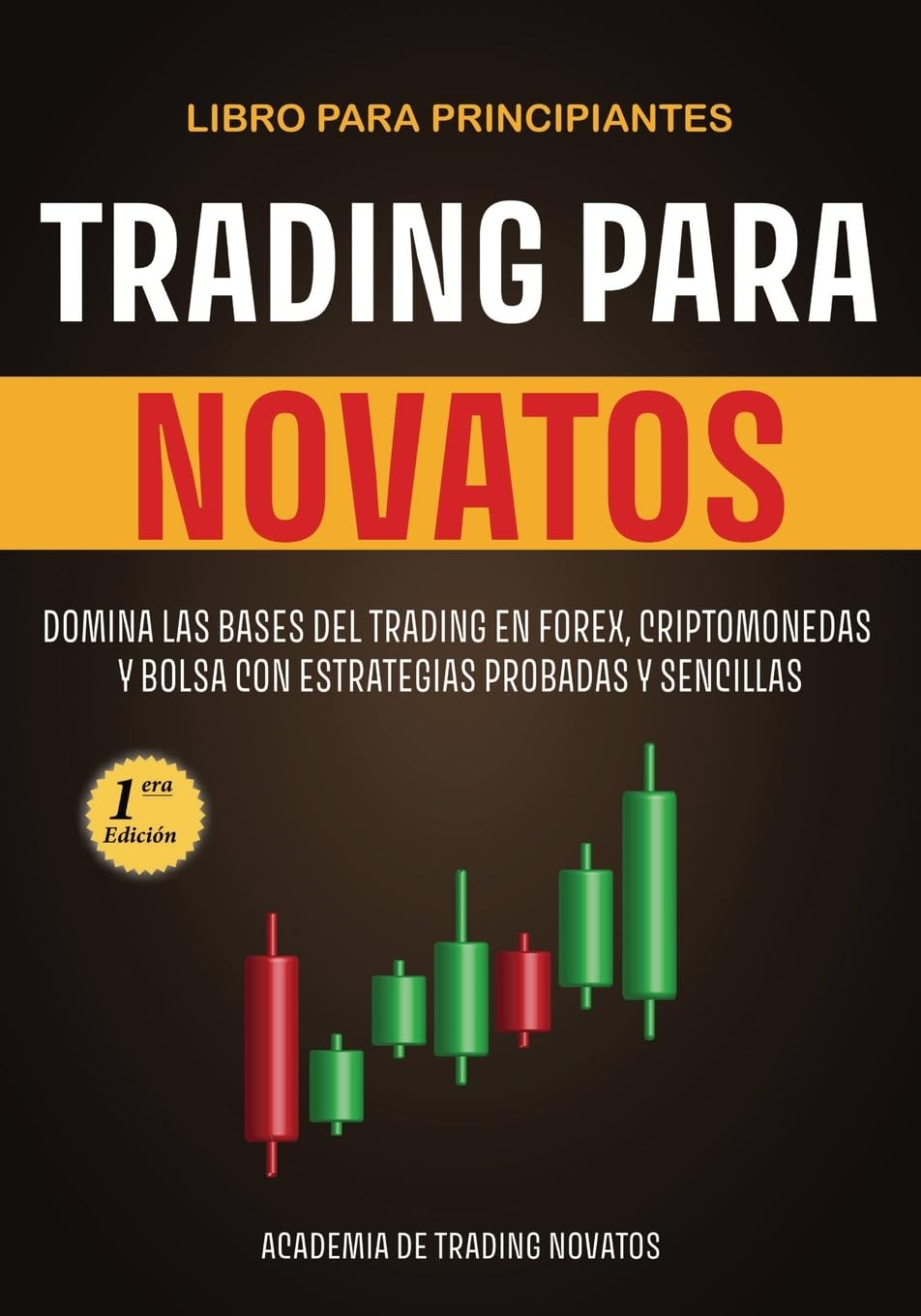 Trading para Novatos Business & Technology