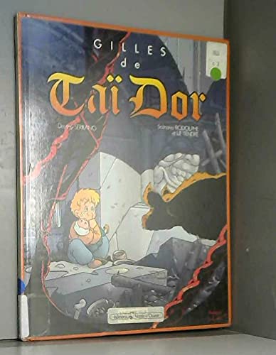 Gilles de tai dor book