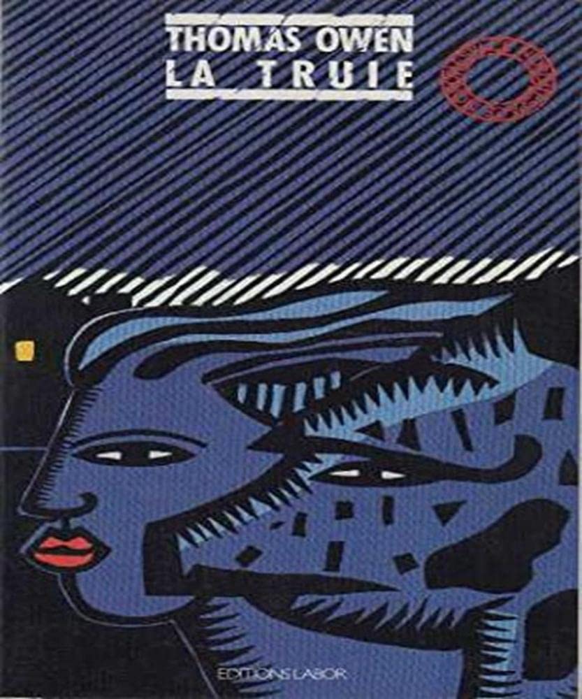 La truie et autres histoires secrètes book