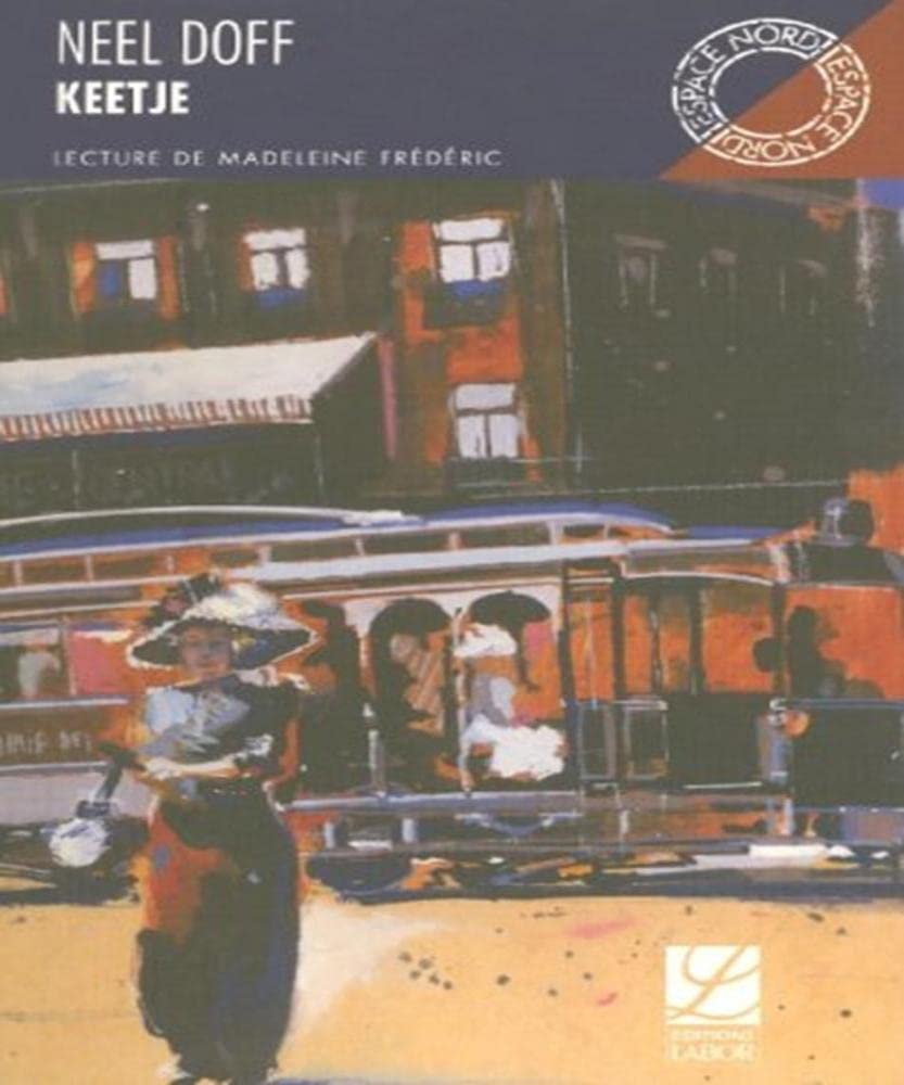 Keetje Books