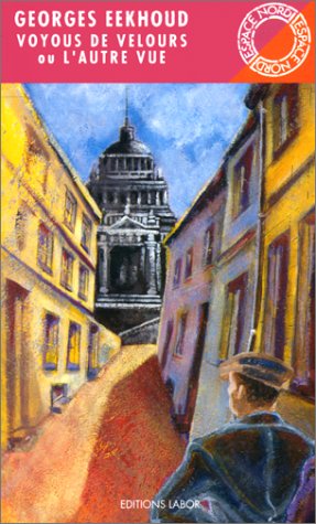 Voyous de velours ou l'Autre vue Books