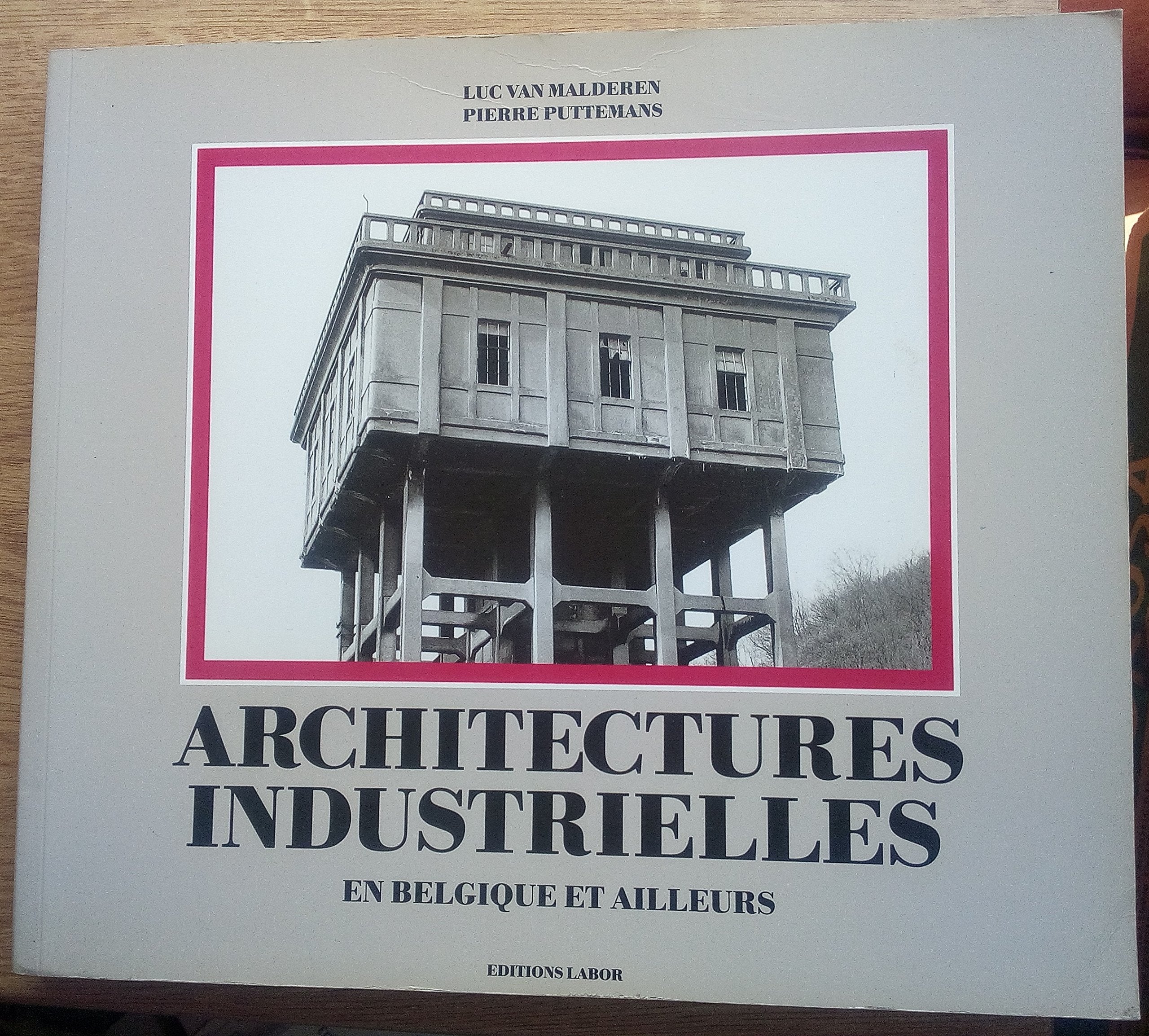 Architectures industrielles en Belgique et ailleurs Film, Art & Culture
