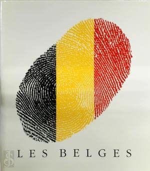 Les Belges book