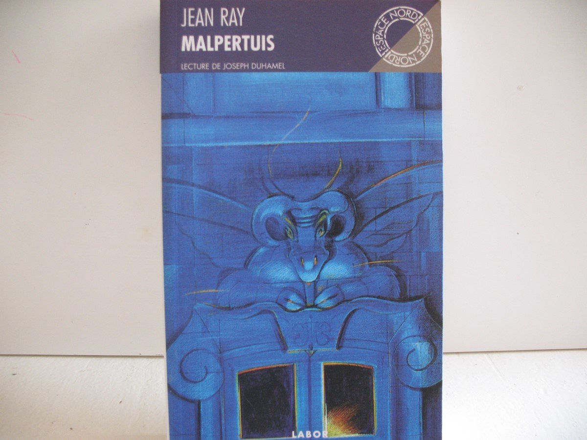 Malpertuis: Histoire d'une maison fantastique Books