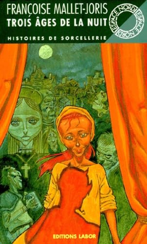 Trois âges de la nuit: Histoire d'un fantôme book