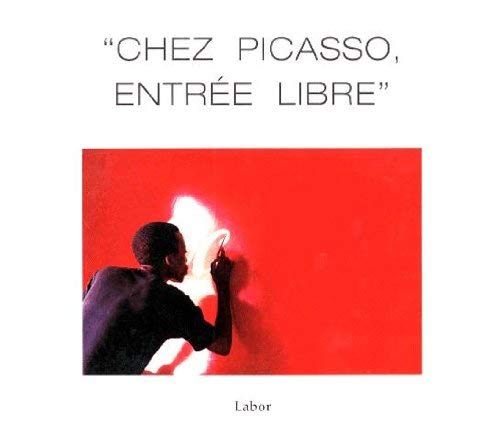 Chez Picasso, entrée libre : peintures publicitaires d'Afrique et d'Asie Books