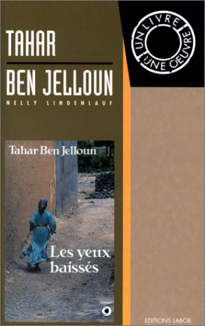 Les yeux baissés Books