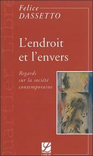 A l'endroit et à l'envers: Regards sur la société contemporaine Books