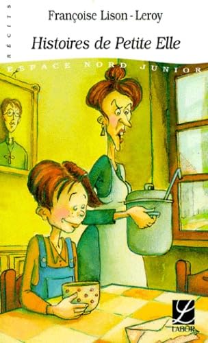 Histoires de petite fille Books