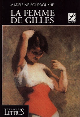 La femme de Gilles Books