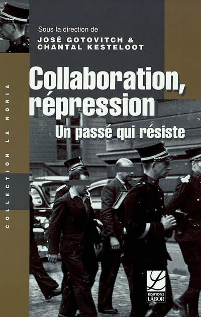 Product Image: Occupation, répression : un passé qui résiste