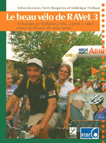Beau Vélo de Ravel 3 book