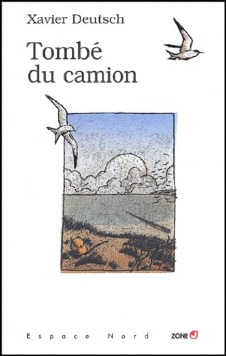 Tombé du camion Books