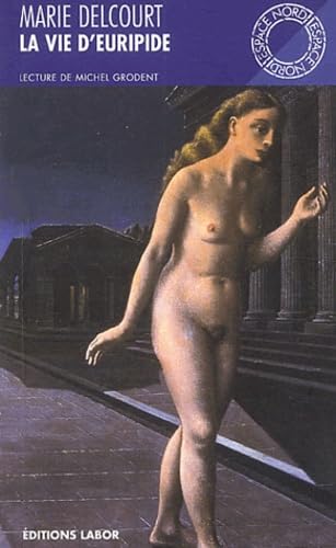 La vie d'Euripide Books