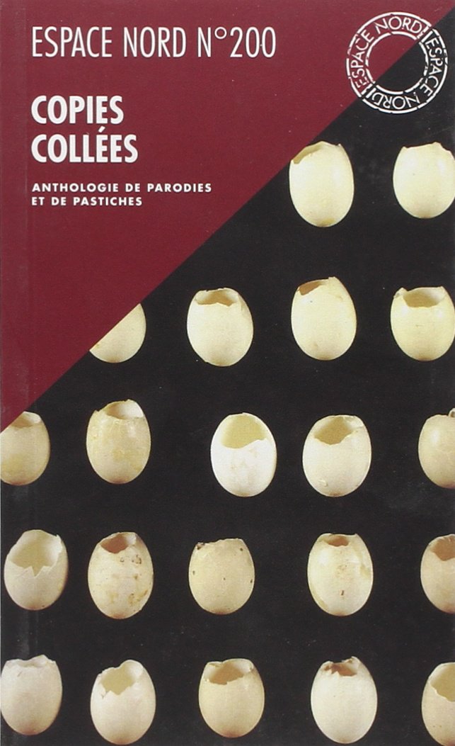 Copies colles(livre offert) book