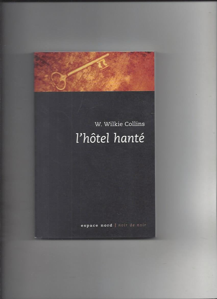 L'hôtel hanté: Un mystère de la Venise moderne book