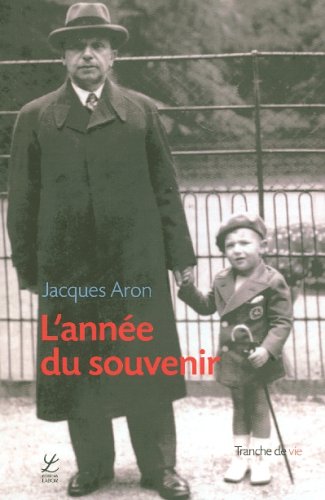 L'Annee du Souvenir la Famille, la Judaite, le Communisme, l Architecture, la Peinture, la Mort et Q book