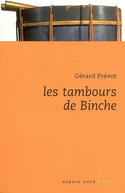 Product Image: Les tambours de Binche