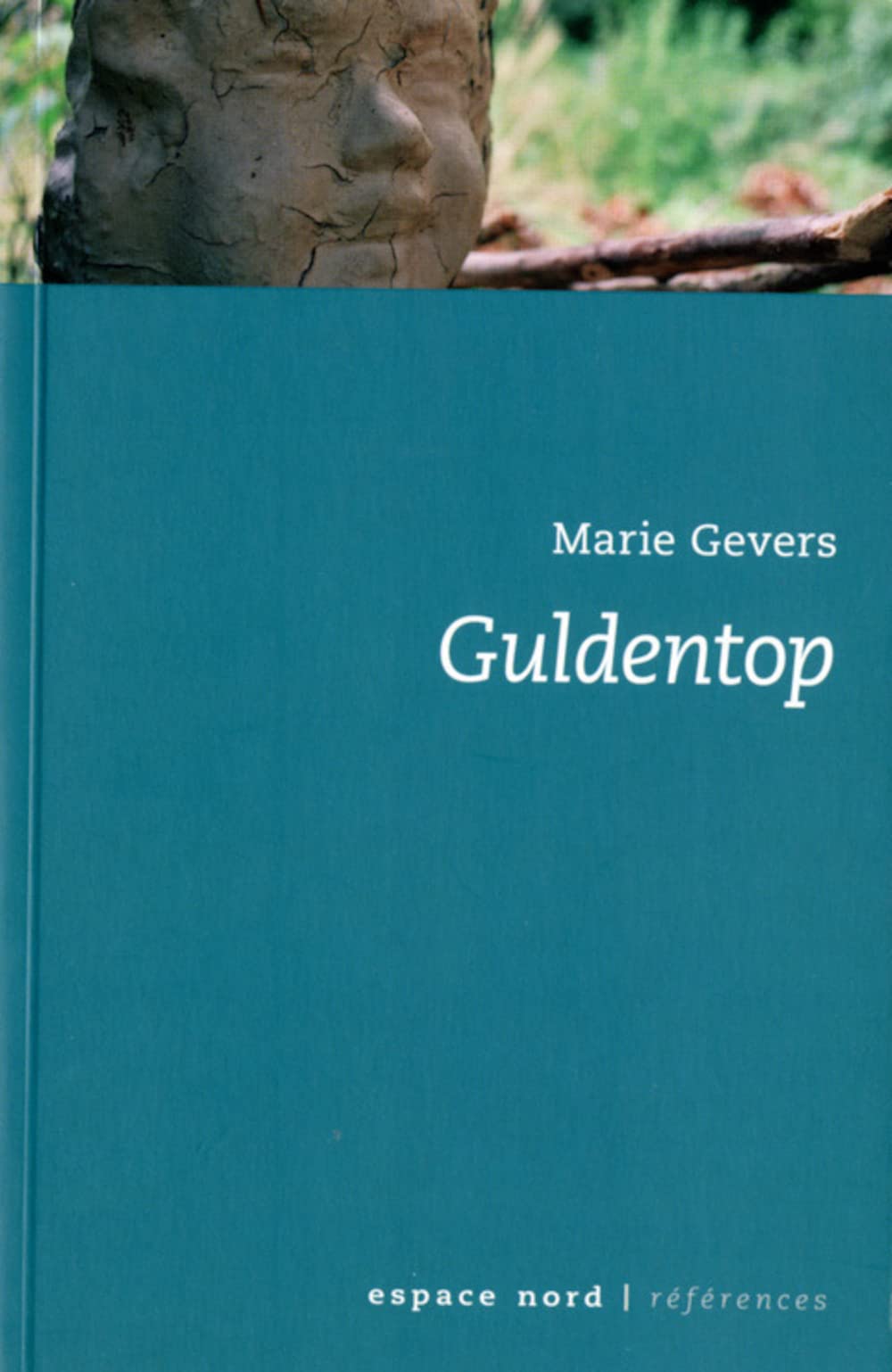 Guldentop: Histoire d'un fantôme book
