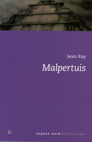 Malpertuis: Histoire d'une maison fantastique Books