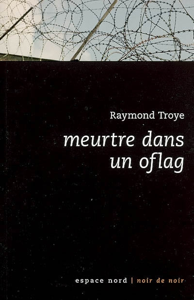 Product Image: Meurtre dans un oflag