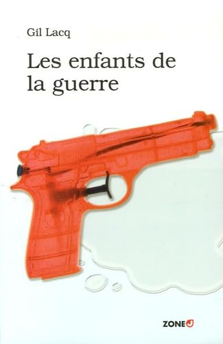 Les enfants de la guerre book