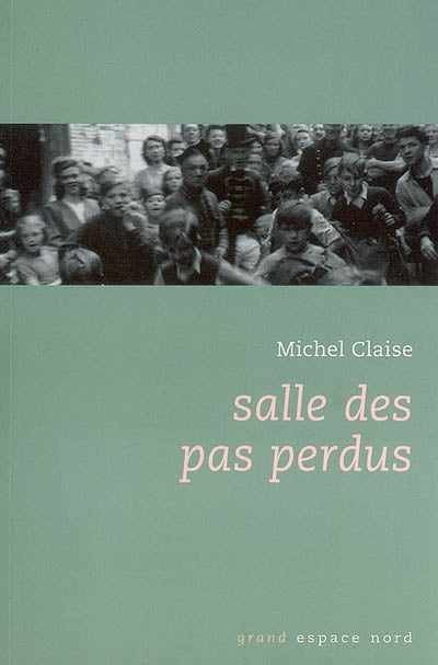 Product Image: Salle des pas perdus