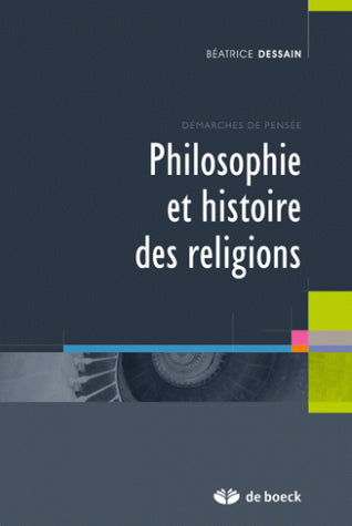 Philosophie et histoire des religions Philosophy