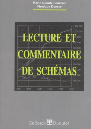 Lecture et commentaire de schémas Books
