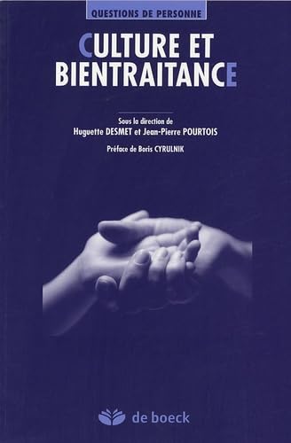 Culture et bientraitance Books