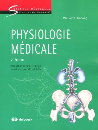 PHYSIOLOGIE MEDICALE Medicine