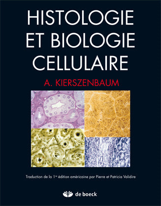 Histologie et biologie cellulaire : une introduction à l'anatomie pathologique Medicine