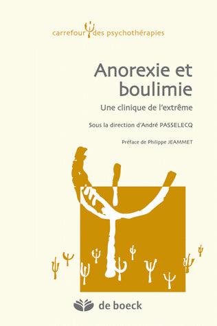 Anorexie et boulimie : une clinique de l'extrême Medicine