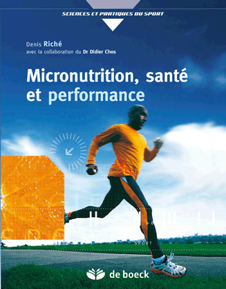 Micronutrition, santé et performance : comprendre ce qu'est vraiment la micronutrition Medicine